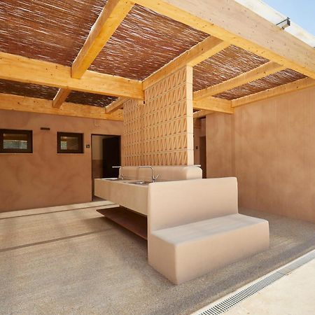 Camping Cala Pola توسا ذي مار المظهر الخارجي الصورة